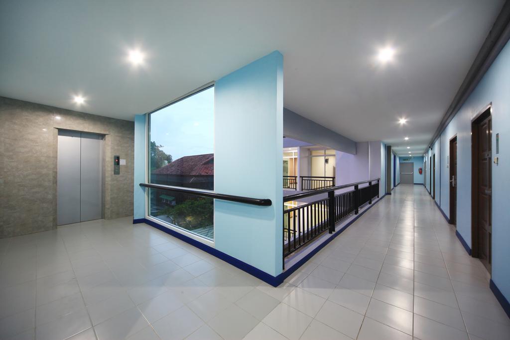 Paragon One Residence Μπανγκόκ Εξωτερικό φωτογραφία