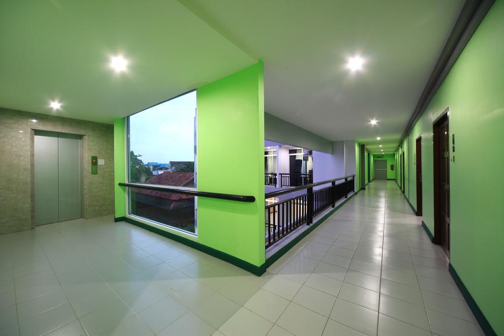Paragon One Residence Μπανγκόκ Εξωτερικό φωτογραφία