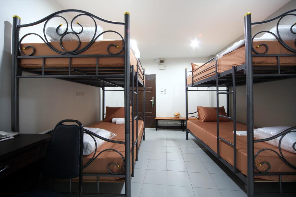 Paragon One Residence Μπανγκόκ Εξωτερικό φωτογραφία