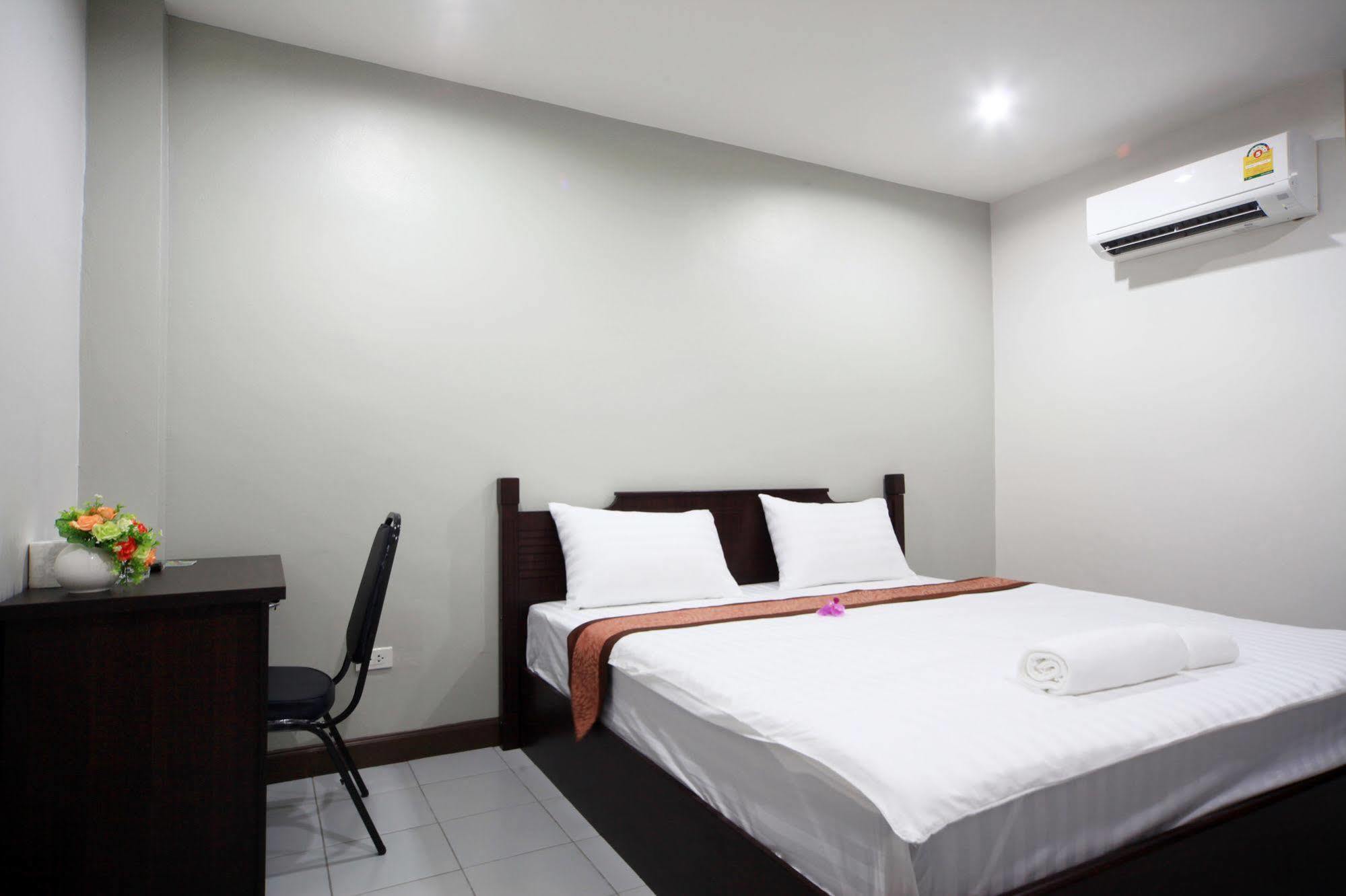 Paragon One Residence Μπανγκόκ Εξωτερικό φωτογραφία