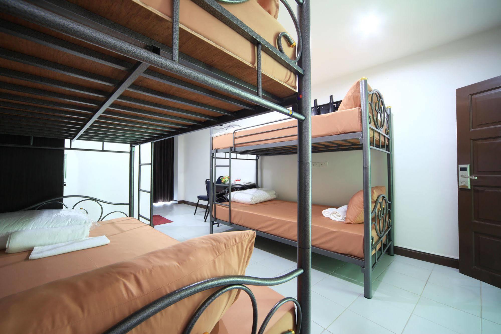 Paragon One Residence Μπανγκόκ Εξωτερικό φωτογραφία