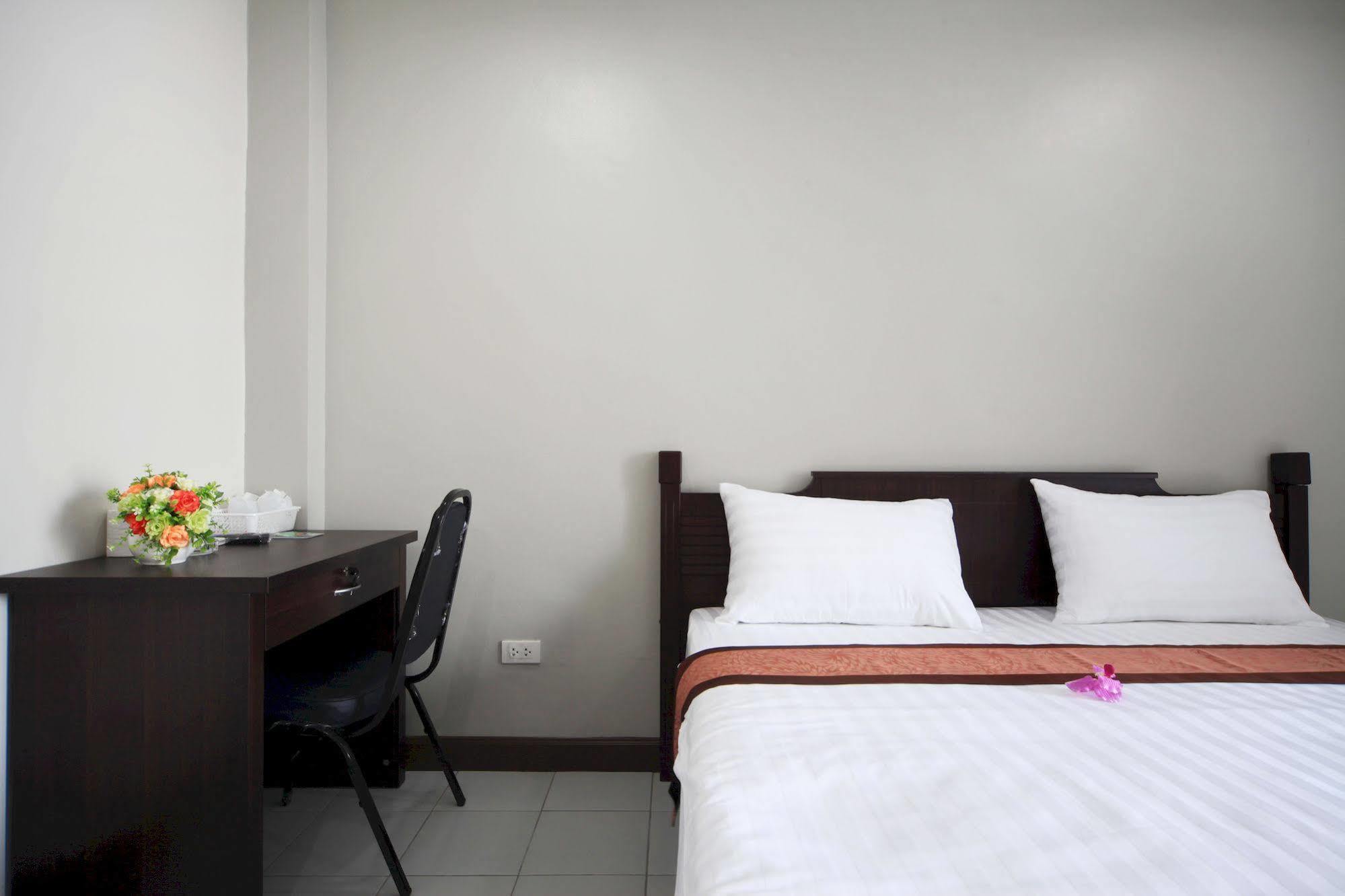 Paragon One Residence Μπανγκόκ Εξωτερικό φωτογραφία