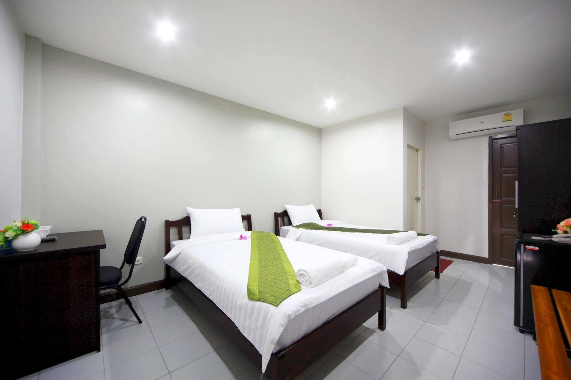 Paragon One Residence Μπανγκόκ Εξωτερικό φωτογραφία
