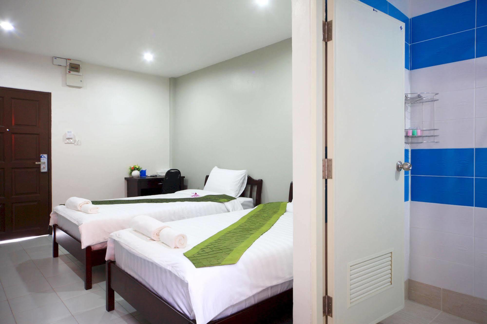 Paragon One Residence Μπανγκόκ Εξωτερικό φωτογραφία