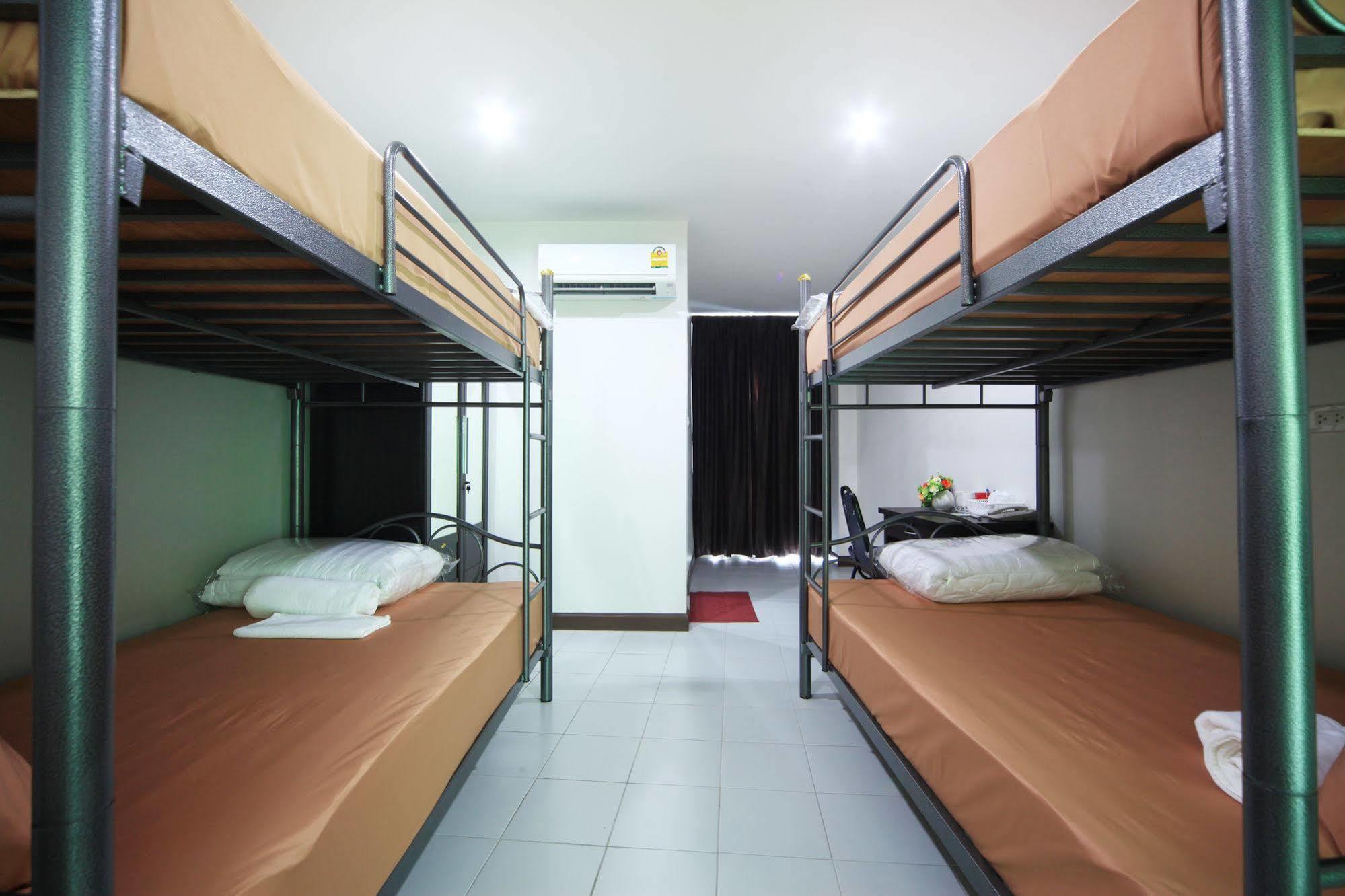 Paragon One Residence Μπανγκόκ Εξωτερικό φωτογραφία